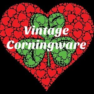 Corningware